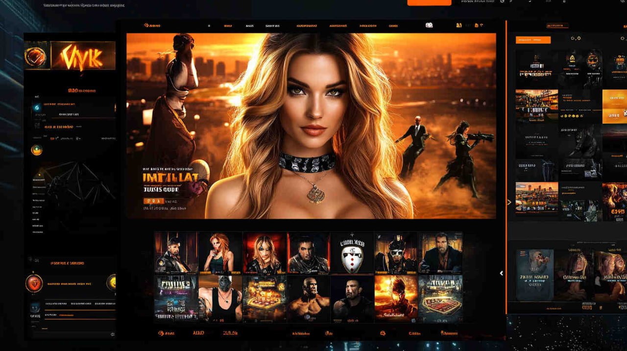 vn888club game slot online